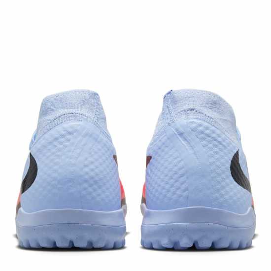 Мъжки футболни бутонки Nike Phantom 6 High Academy Adults Astro Turf Football Boots Nike Phantom 6 High Academy Adults Astro Turf Football Boots Мъжки футболни бутонки