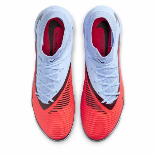 Мъжки футболни бутонки Nike Phantom 6 High Academy Adults Astro Turf Football Boots Nike Phantom 6 High Academy Adults Astro Turf Football Boots Мъжки футболни бутонки