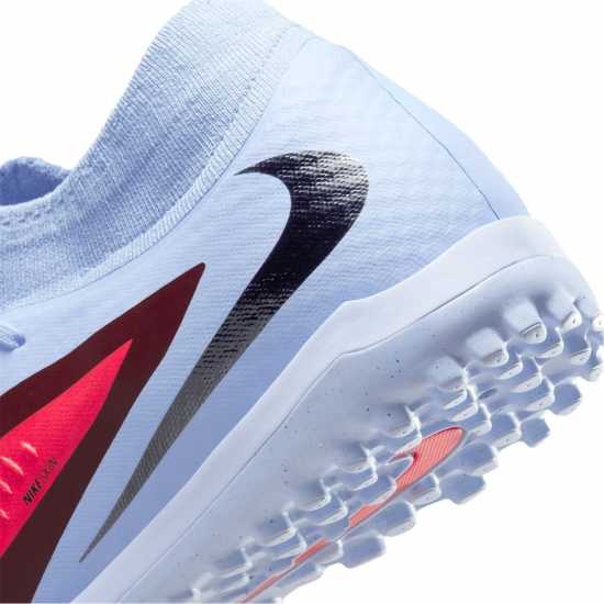 Мъжки футболни бутонки Nike Phantom 6 High Academy Adults Astro Turf Football Boots Nike Phantom 6 High Academy Adults Astro Turf Football Boots Мъжки футболни бутонки