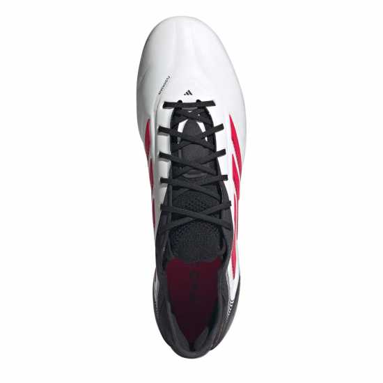 Adidas Copap3Elt Ag 99 Wht/Red/Blk 