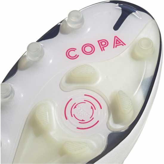 Adidas Copap3Elt Ag 99 Wht/Red/Blk 