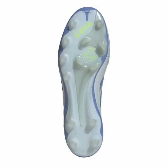 Adidas Copap3Elt Ag 99 Blue/Lem 