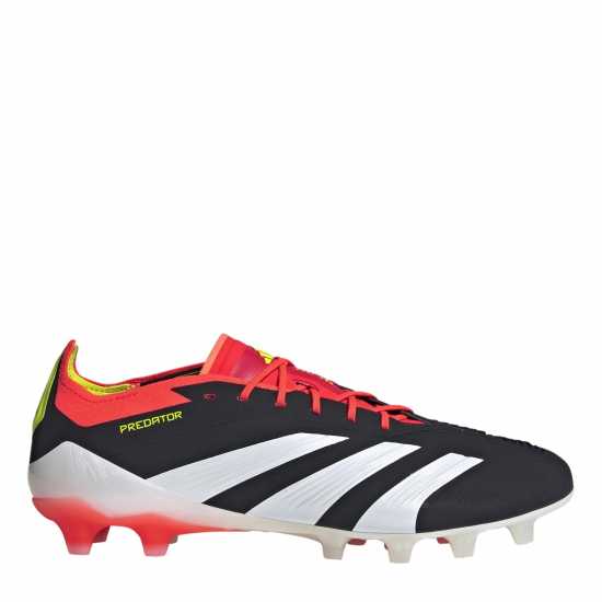 Adidas Predator Elite Ag Astro Turf Football Boots Unisex Adults Adidas Predator Elite Ag Astro Turf Football Boots Unisex Adults