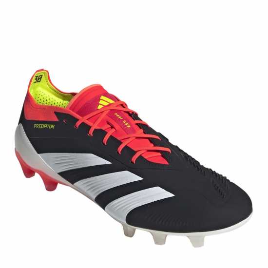 Adidas Predator Elite Ag Astro Turf Football Boots Unisex Adults Adidas Predator Elite Ag Astro Turf Football Boots Unisex Adults