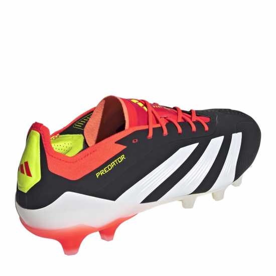 Adidas Predator Elite Ag Astro Turf Football Boots Unisex Adults Adidas Predator Elite Ag Astro Turf Football Boots Unisex Adults