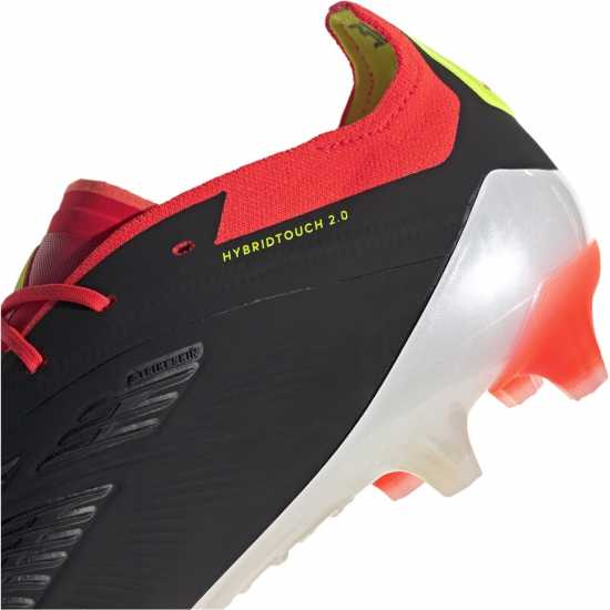 Adidas Predator Elite Ag Astro Turf Football Boots Unisex Adults Adidas Predator Elite Ag Astro Turf Football Boots Unisex Adults