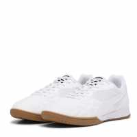 Puma King Top Ic Бяло Мъжки футболни бутонки