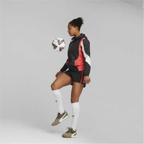 Puma King Top Ic Олива/Бяло Мъжки футболни бутонки