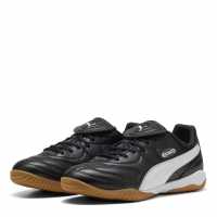 Puma Men's King Liga It Indoor Football Boots Puma Men's King Liga It Indoor Football Boots