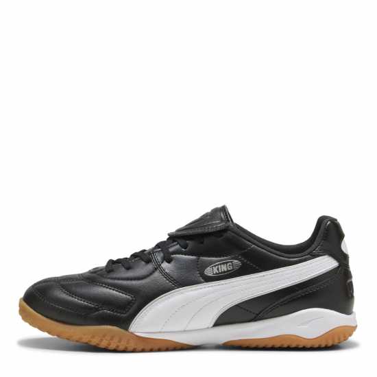 Puma Men's King Liga It Indoor Football Boots Puma Men's King Liga It Indoor Football Boots