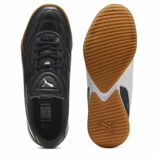 Puma Men's King Liga It Indoor Football Boots Puma Men's King Liga It Indoor Football Boots