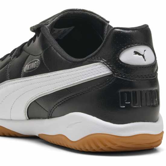 Puma Men's King Liga It Indoor Football Boots Puma Men's King Liga It Indoor Football Boots