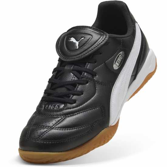 Puma Men's King Liga It Indoor Football Boots Puma Men's King Liga It Indoor Football Boots