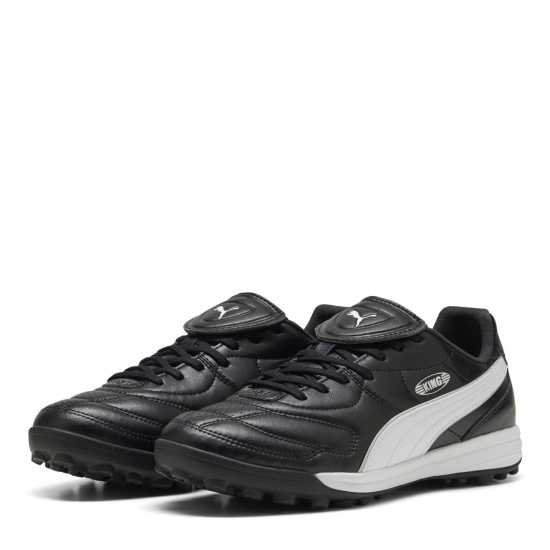 Puma Men's Liga Tt Astro Turf Football Boots  