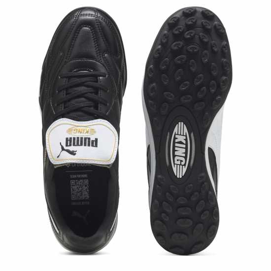 Puma Men's Liga Tt Astro Turf Football Boots  