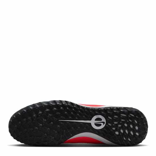 Nike Tiempo Legend 10 Academy Adults Astro Turf Football Boots Червено/Бяло Мъжки футболни бутонки