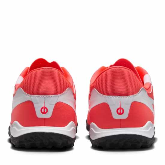 Nike Tiempo Legend 10 Academy Adults Astro Turf Football Boots Червено/Бяло Мъжки футболни бутонки