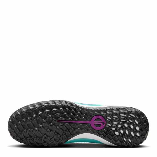 Nike Tiempo Legend 10 Academy Adults Astro Turf Football Boots Blue/Black Мъжки футболни бутонки