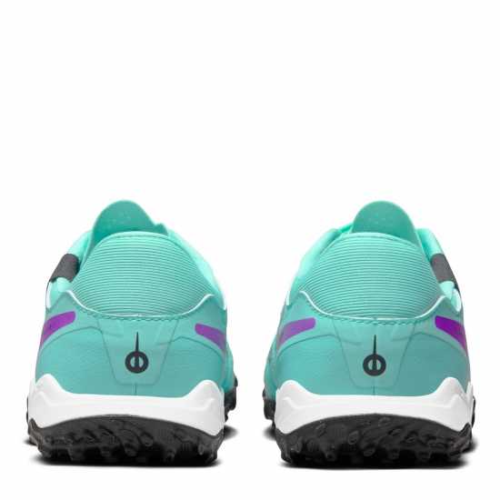 Nike Tiempo Legend 10 Academy Adults Astro Turf Football Boots Blue/Black Мъжки футболни бутонки