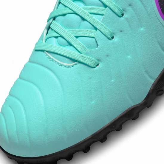 Nike Tiempo Legend 10 Academy Adults Astro Turf Football Boots Blue/Black Мъжки футболни бутонки
