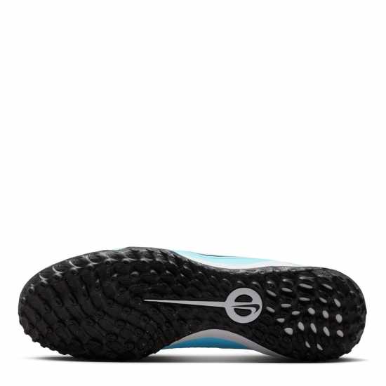Мъжки футболни бутонки Nike Tiempo Legend 10 Academy Adults Astro Turf Football Boots Синьо/Бяло Nike Tiempo Legend 10 Academy Adults Astro Turf Football Boots Синьо/Бяло Мъжки футболни бутонки