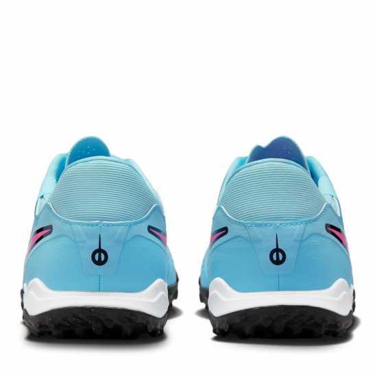 Мъжки футболни бутонки Nike Tiempo Legend 10 Academy Adults Astro Turf Football Boots Синьо/Бяло Nike Tiempo Legend 10 Academy Adults Astro Turf Football Boots Синьо/Бяло Мъжки футболни бутонки