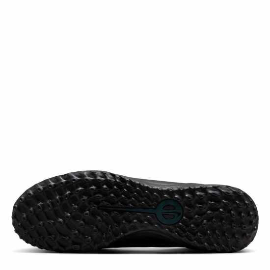 Мъжки футболни бутонки Nike Футболни Бутонки Изкуствена Трева Tiempo Legend 10 Club Astro Turf Football Trainers Черно/Зелено Nike Футболни Бутонки Изкуствена Трева Tiempo Legend 10 Club Astro Turf Football Trainers Черно/Зелено Мъжки футболни бутонки
