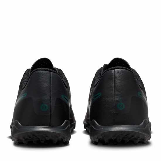 Мъжки футболни бутонки Nike Футболни Бутонки Изкуствена Трева Tiempo Legend 10 Club Astro Turf Football Trainers Черно/Зелено Nike Футболни Бутонки Изкуствена Трева Tiempo Legend 10 Club Astro Turf Football Trainers Черно/Зелено Мъжки футболни бутонки