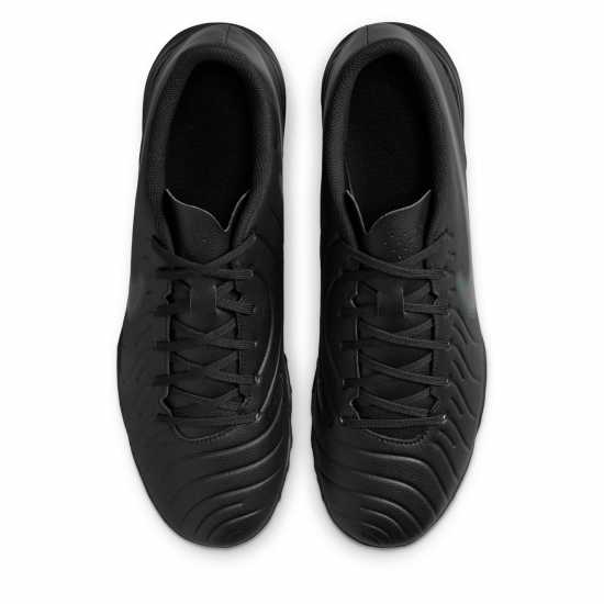 Мъжки футболни бутонки Nike Футболни Бутонки Изкуствена Трева Tiempo Legend 10 Club Astro Turf Football Trainers Черно/Зелено Nike Футболни Бутонки Изкуствена Трева Tiempo Legend 10 Club Astro Turf Football Trainers Черно/Зелено Мъжки футболни бутонки
