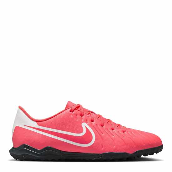 Мъжки футболни бутонки Nike Tiempo Legend 10 Club Adults Astro Turf Football Boots Червено/Бяло Nike Tiempo Legend 10 Club Adults Astro Turf Football Boots Червено/Бяло Мъжки футболни бутонки