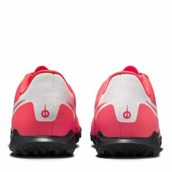 Мъжки футболни бутонки Nike Tiempo Legend 10 Club Adults Astro Turf Football Boots Червено/Бяло Nike Tiempo Legend 10 Club Adults Astro Turf Football Boots Червено/Бяло Мъжки футболни бутонки