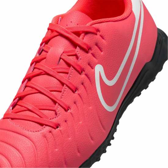 Мъжки футболни бутонки Nike Tiempo Legend 10 Club Adults Astro Turf Football Boots Червено/Бяло Nike Tiempo Legend 10 Club Adults Astro Turf Football Boots Червено/Бяло Мъжки футболни бутонки