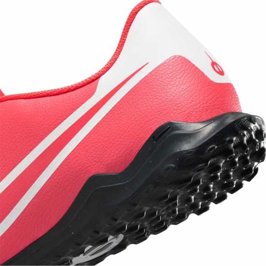 Мъжки футболни бутонки Nike Tiempo Legend 10 Club Adults Astro Turf Football Boots Червено/Бяло Nike Tiempo Legend 10 Club Adults Astro Turf Football Boots Червено/Бяло Мъжки футболни бутонки