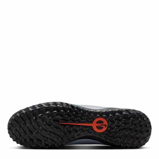 Nike Tiempo Legend 10 Club Adults Astro Turf Football Boots Blue/Black Мъжки футболни бутонки