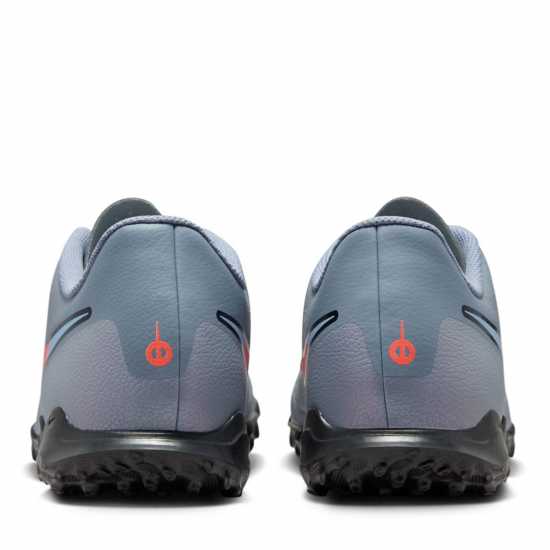 Nike Tiempo Legend 10 Club Adults Astro Turf Football Boots Blue/Black Мъжки футболни бутонки