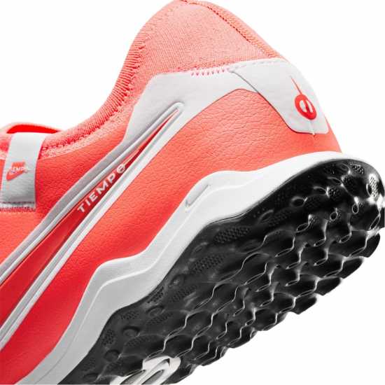 Мъжки футболни бутонки Nike Tiempo Legend 10 Pro Adults Astro Turf Football Boots Червено/Бяло Nike Tiempo Legend 10 Pro Adults Astro Turf Football Boots Червено/Бяло Мъжки футболни бутонки