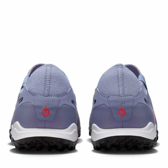 Nike Tiempo Legend 10 Pro Adults Astro Turf Football Boots Blue/Black Мъжки футболни бутонки