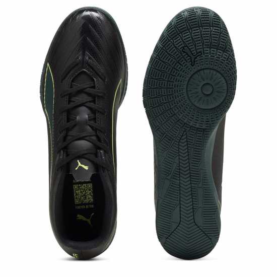 Puma Men's Ultra 6 Play It Indoor Football Boots Puma Men's Ultra 6 Play It Indoor Football Boots