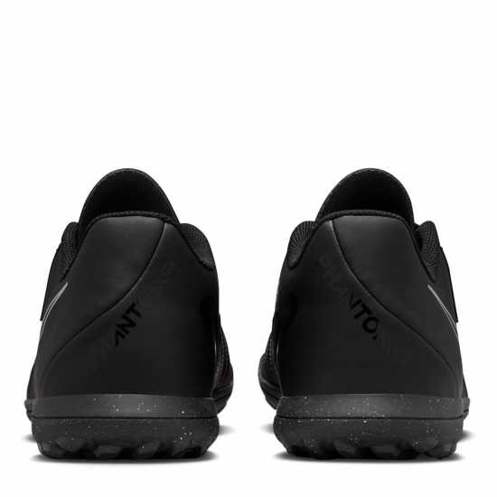 Nike Phantom Gx Ii Club Astro Turf Football Boots Черно/Черно Мъжки футболни бутонки