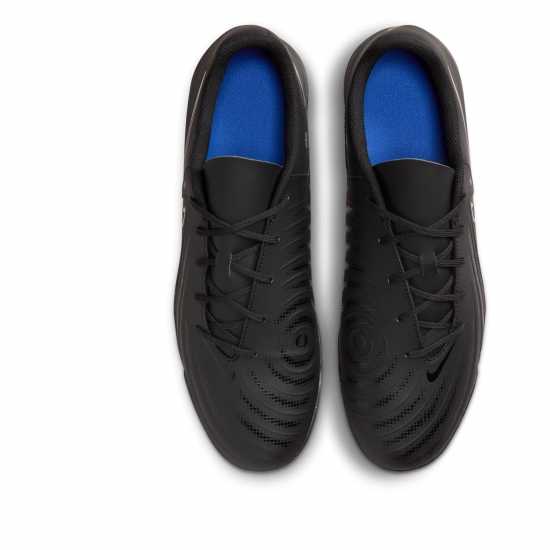 Nike Phantom Gx Ii Club Astro Turf Football Boots Черно/Черно Мъжки футболни бутонки