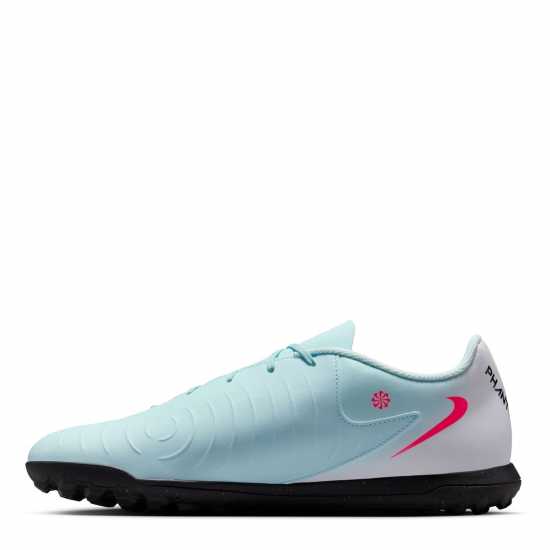 Мъжки футболни бутонки Nike Phantom Gx Ii Club Astro Turf Football Boots Мента/Червено Nike Phantom Gx Ii Club Astro Turf Football Boots Мента/Червено Мъжки футболни бутонки