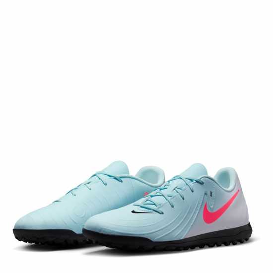 Мъжки футболни бутонки Nike Phantom Gx Ii Club Astro Turf Football Boots Мента/Червено Nike Phantom Gx Ii Club Astro Turf Football Boots Мента/Червено Мъжки футболни бутонки