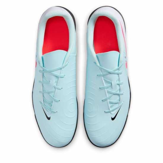 Мъжки футболни бутонки Nike Phantom Gx Ii Club Astro Turf Football Boots Мента/Червено Nike Phantom Gx Ii Club Astro Turf Football Boots Мента/Червено Мъжки футболни бутонки