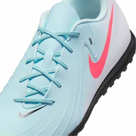 Мъжки футболни бутонки Nike Phantom Gx Ii Club Astro Turf Football Boots Мента/Червено Nike Phantom Gx Ii Club Astro Turf Football Boots Мента/Червено Мъжки футболни бутонки