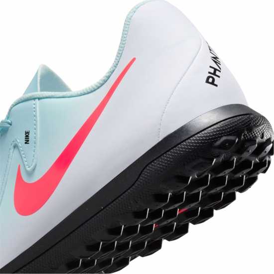 Мъжки футболни бутонки Nike Phantom Gx Ii Club Astro Turf Football Boots Мента/Червено Nike Phantom Gx Ii Club Astro Turf Football Boots Мента/Червено Мъжки футболни бутонки