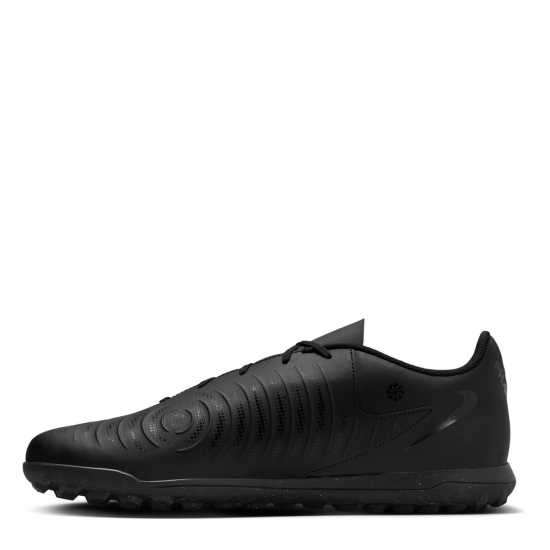 Nike Phantom Gx Ii Club Astro Turf Football Boots Черно/Зелено Мъжки футболни бутонки