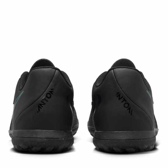 Nike Phantom Gx Ii Club Astro Turf Football Boots Черно/Зелено Мъжки футболни бутонки