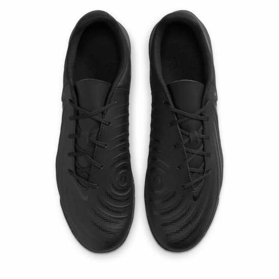 Nike Phantom Gx Ii Club Astro Turf Football Boots Черно/Зелено Мъжки футболни бутонки