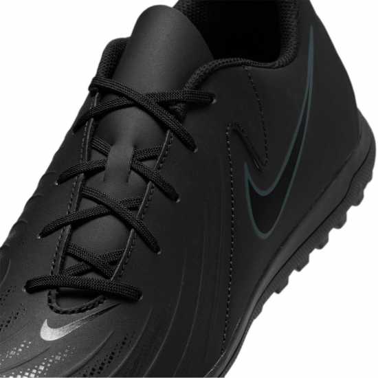 Nike Phantom Gx Ii Club Astro Turf Football Boots Черно/Зелено Мъжки футболни бутонки