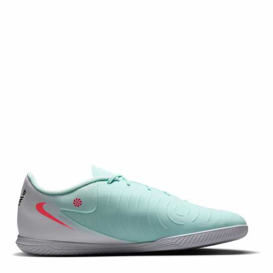 Nike Phantom Gx 2 Club Indoor Court Football Boots Мента/Червено Мъжки футболни бутонки